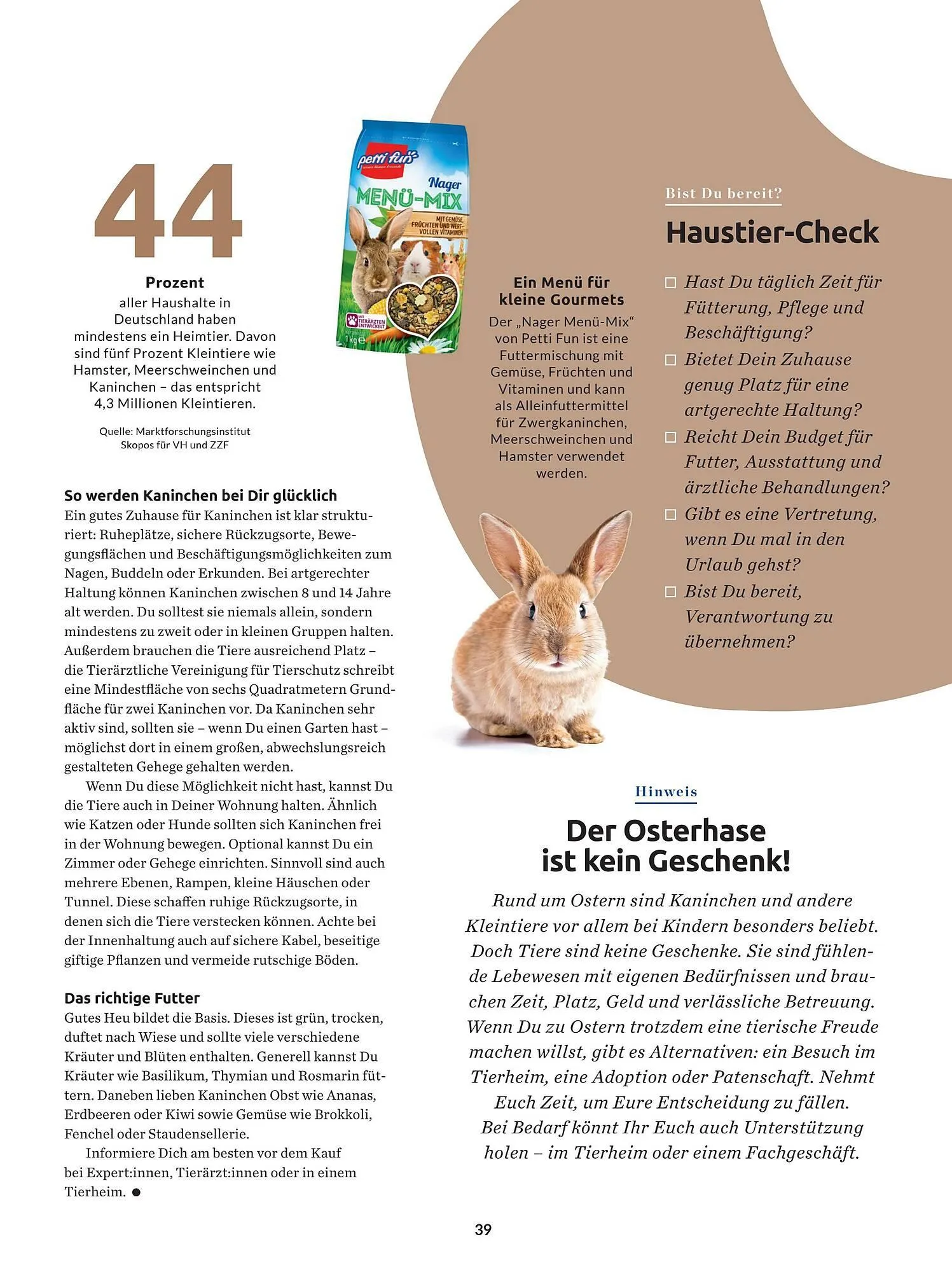 Budni Magazin von 24. Februar bis 28. Februar 2026 - Prospekt seite 39