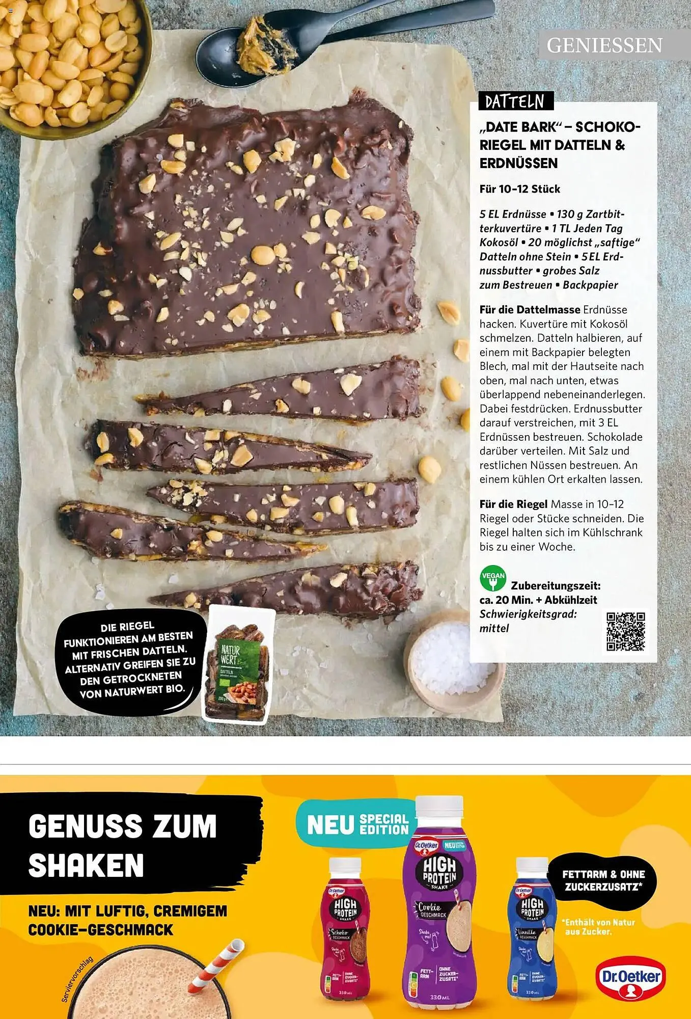 Combi Prospekt von 1. November bis 30. November 2025 - Prospekt seite 45