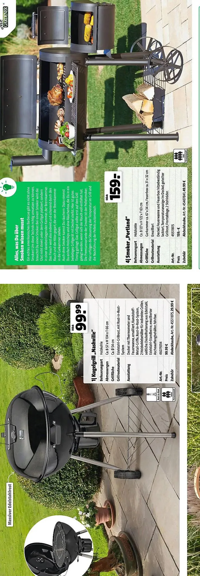 Hagebau Prospekt von 1. März bis 31. Dezember 2025 - Prospekt seite 8