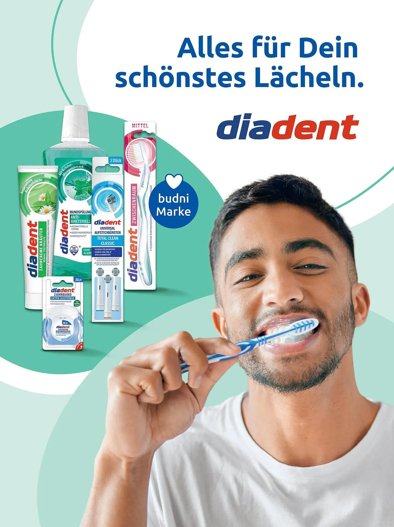 Budni Magazin von 24. Februar bis 28. Februar 2026 - Prospekt seite 47