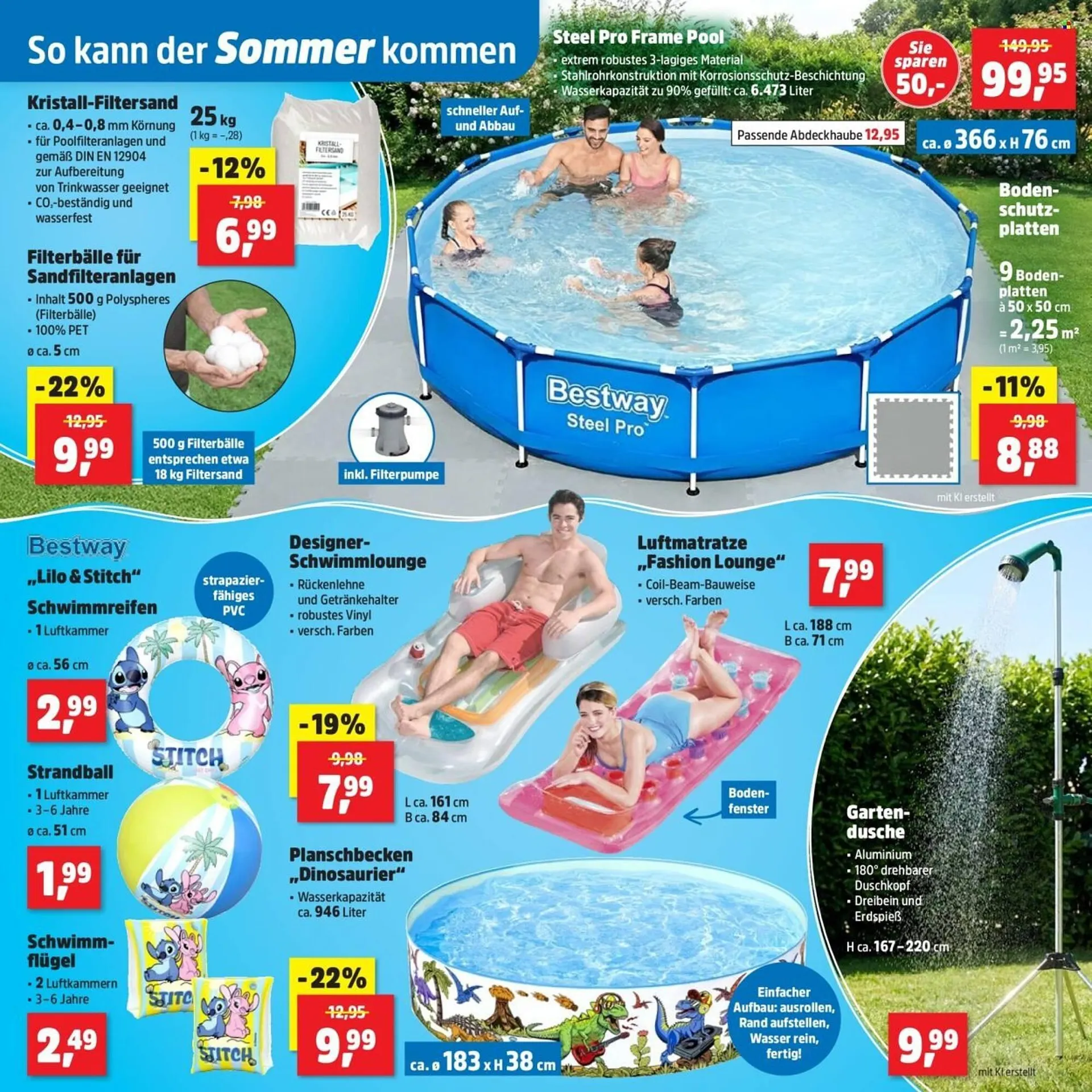 Thomas Philipps Prospekt von 27. April bis 2. Mai 2026 - Prospekt seite 19