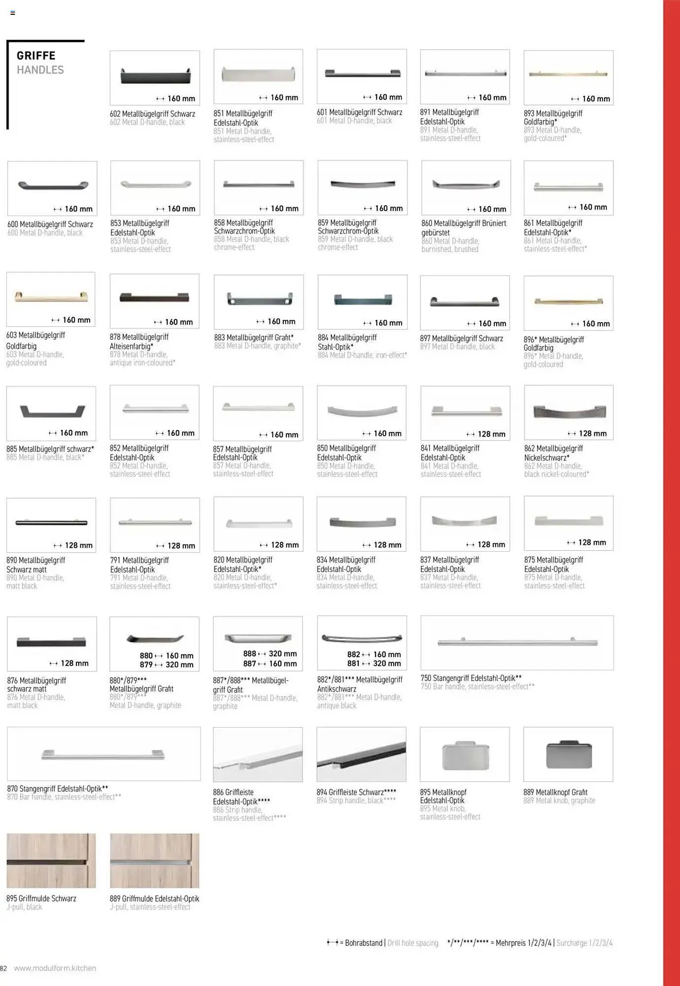 Ostermann Prospekt von 26. Mai bis 30. September 2025 - Prospekt seite 82
