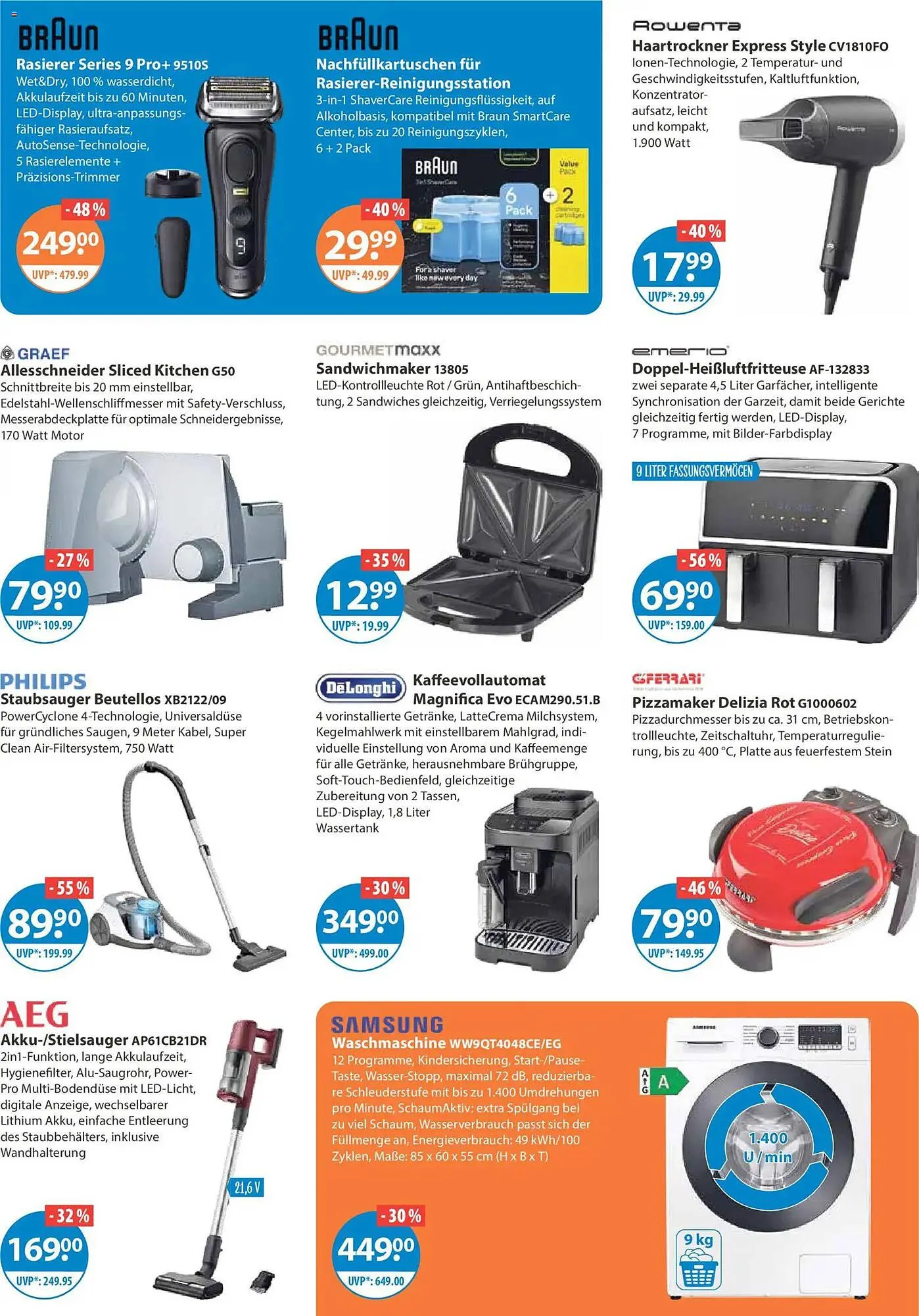 V Markt Prospekt von 2. Januar bis 7. Januar 2026 - Prospekt seite 20