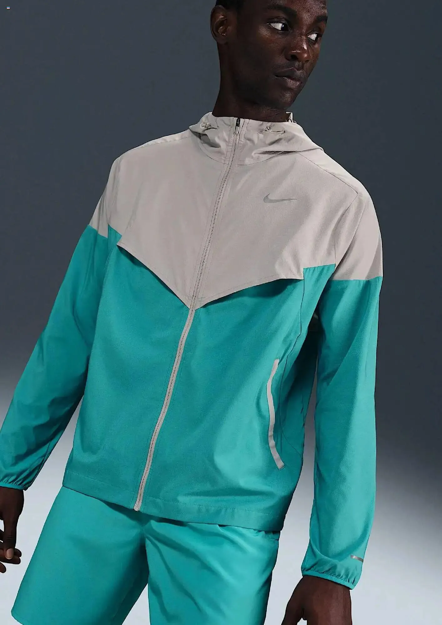 Nike Prospekt von 1. April bis 30. April 2025 - Prospekt seite 5