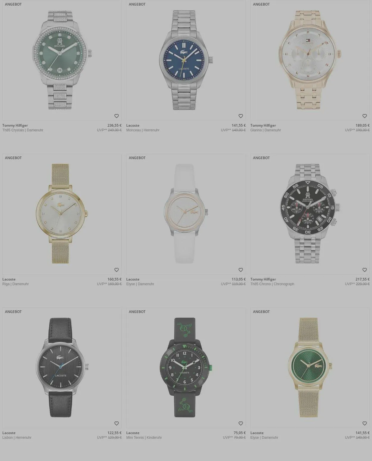 Christ von 10. März bis 19. März 2025 - Prospekt seite 4