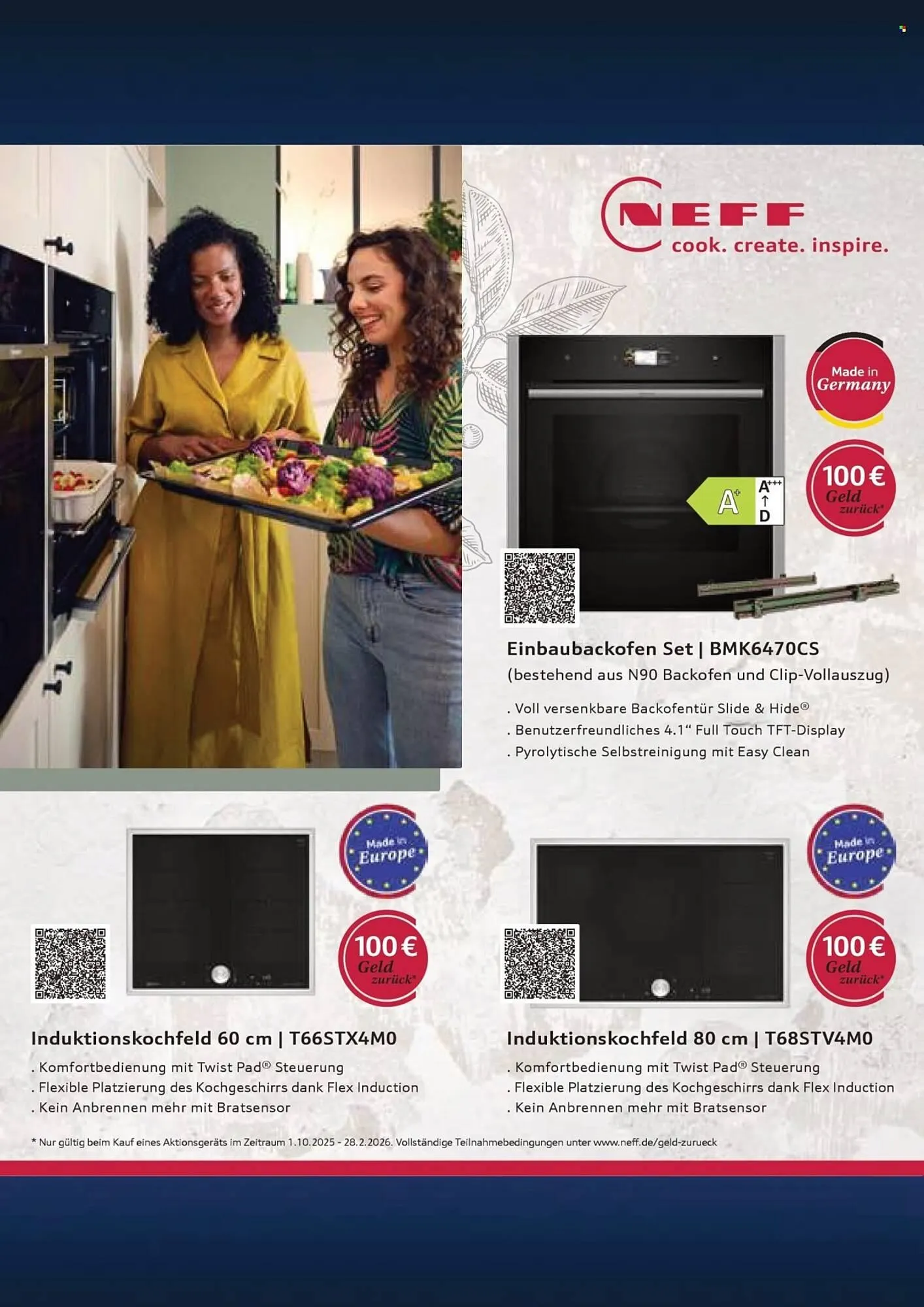 Euronics Prospekt von 1. Dezember bis 31. Dezember 2025 - Prospekt seite 31