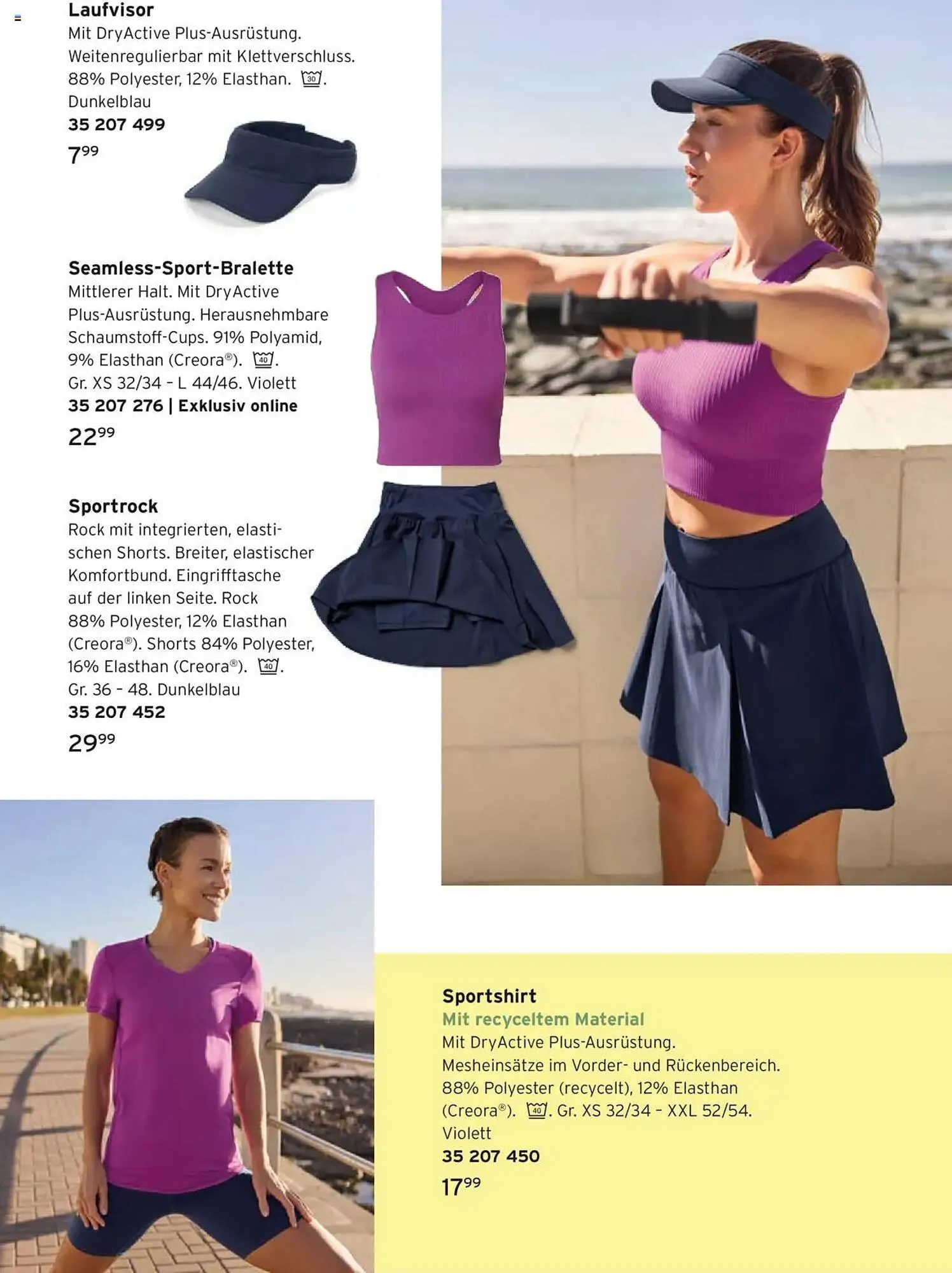 Tchibo Prospekt von 11. Juni bis 1. Juli 2025 - Prospekt seite 6