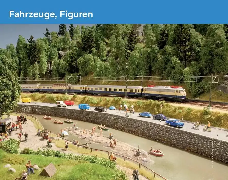 Modellbahn Katalog von 29. Oktober bis 31. Dezember 2025 - Prospekt seite 148