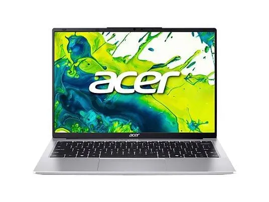 ACER Aspire Lite 14 (AL14-32P-36G8) - 14 Zoll - Intel® Core™ 3 N355 - 8 GB - 512 GB - Intel® UHD Graphics - Windows 11 Home