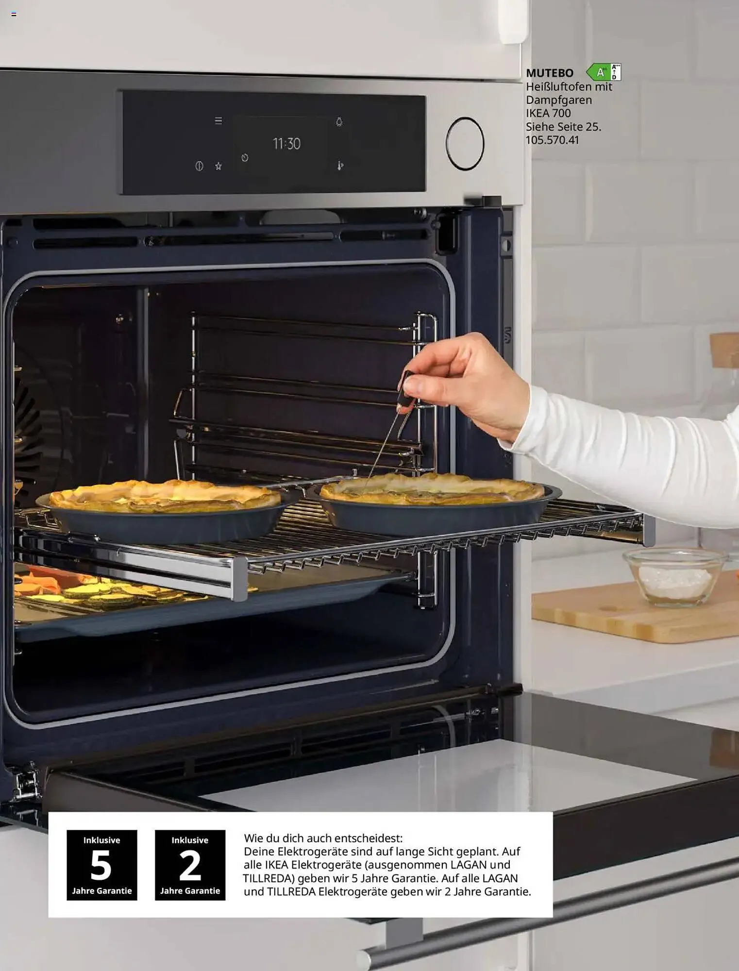 IKEA Prospekt von 30. September bis 30. September 2026 - Prospekt seite 26