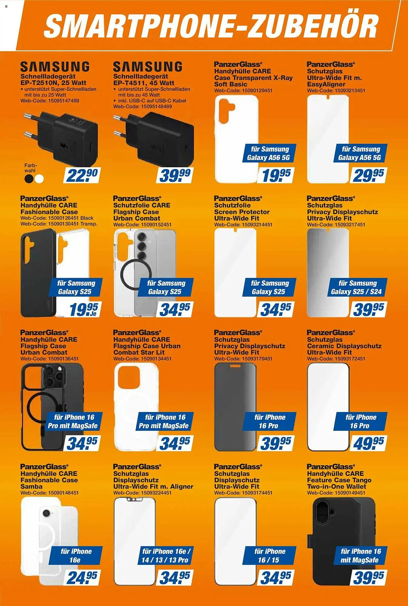 Expert Prospekt von 1. November bis 30. November 2025 - Prospekt seite 23