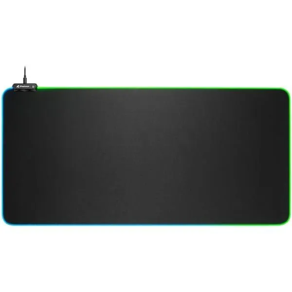 1337 RGB V2 Gaming Mat 900, Gaming-Mauspad
