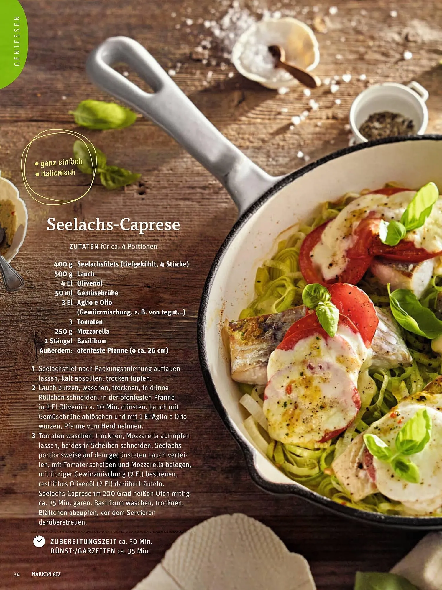 tegut Prospekt von 13. Januar bis 18. Januar 2025 - Prospekt seite 29