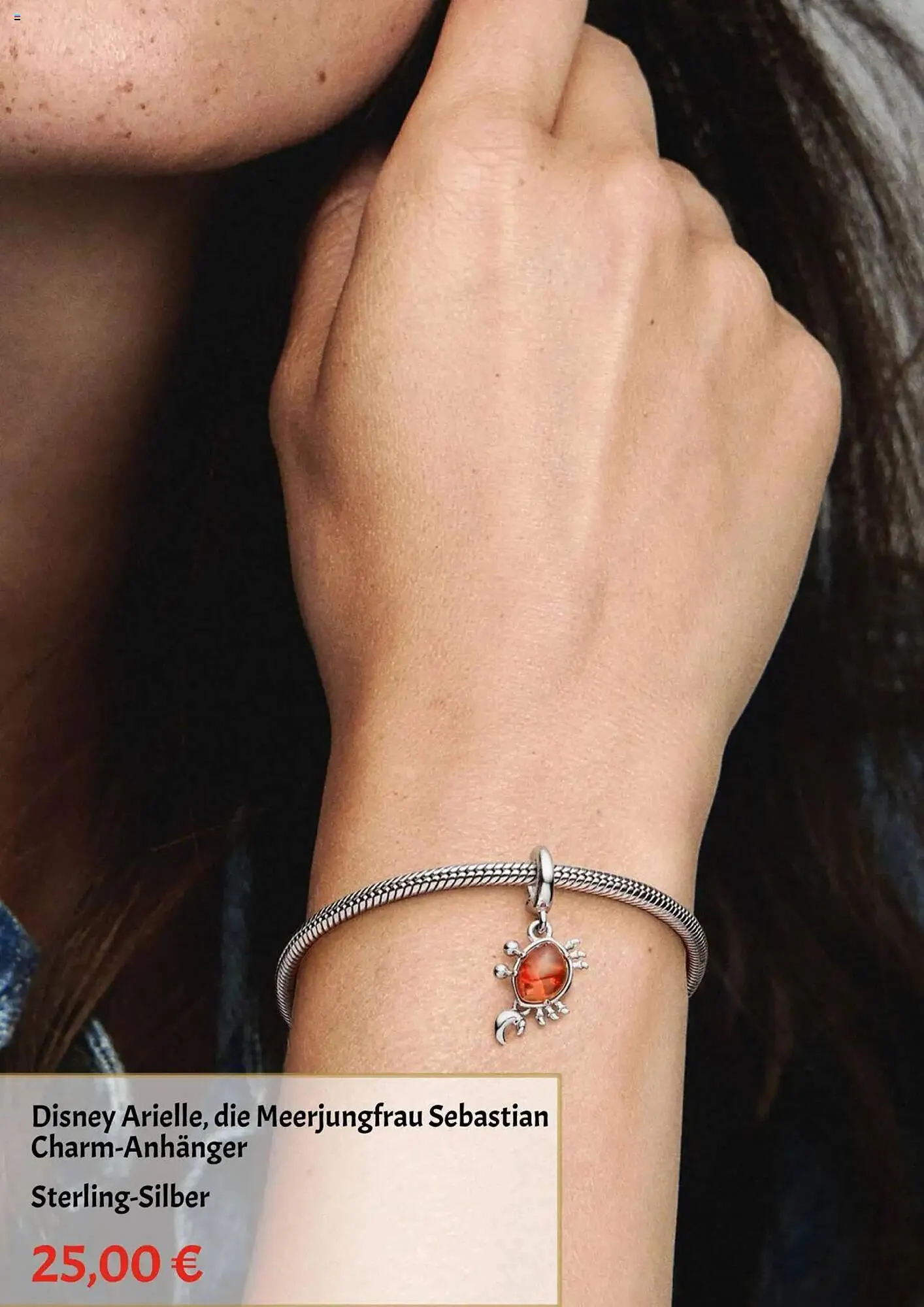 Pandora Prospekt von 30. Juni bis 28. Juli 2025 - Prospekt seite 3