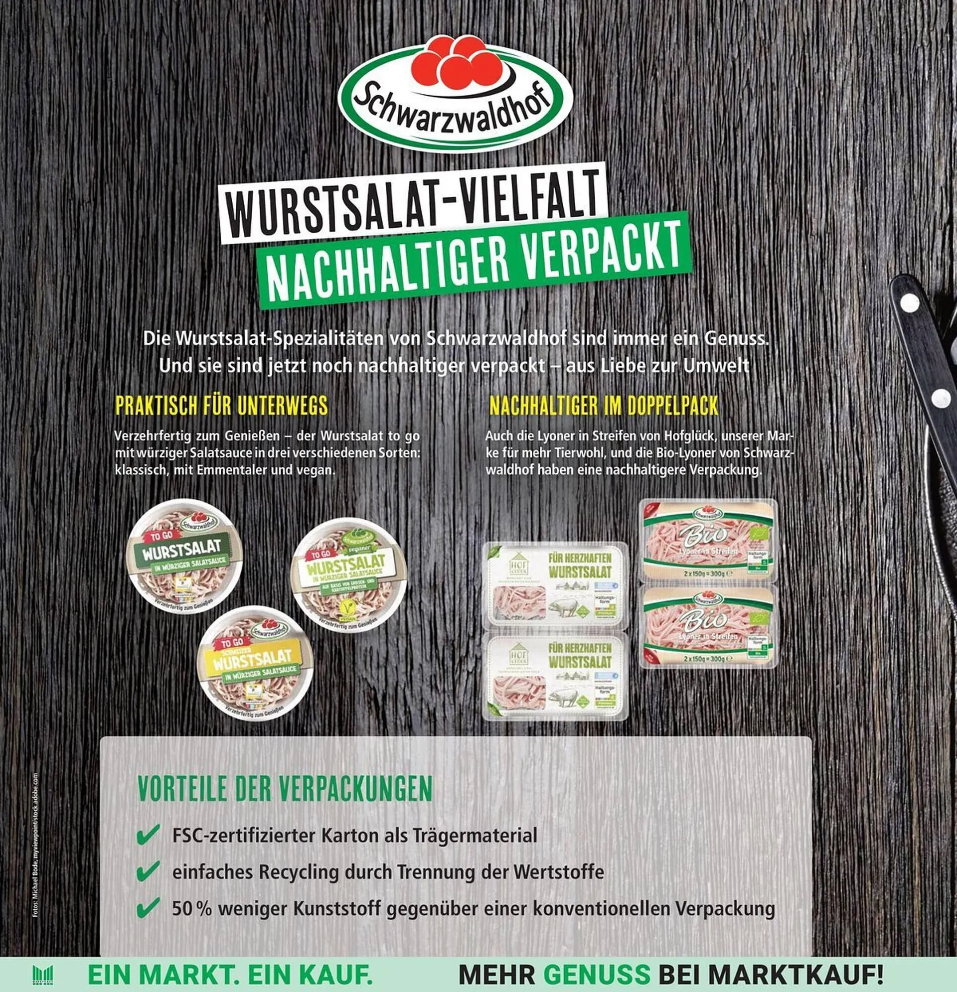 Marktkauf Prospekt von 28. April bis 3. Mai 2025 - Prospekt seite 12