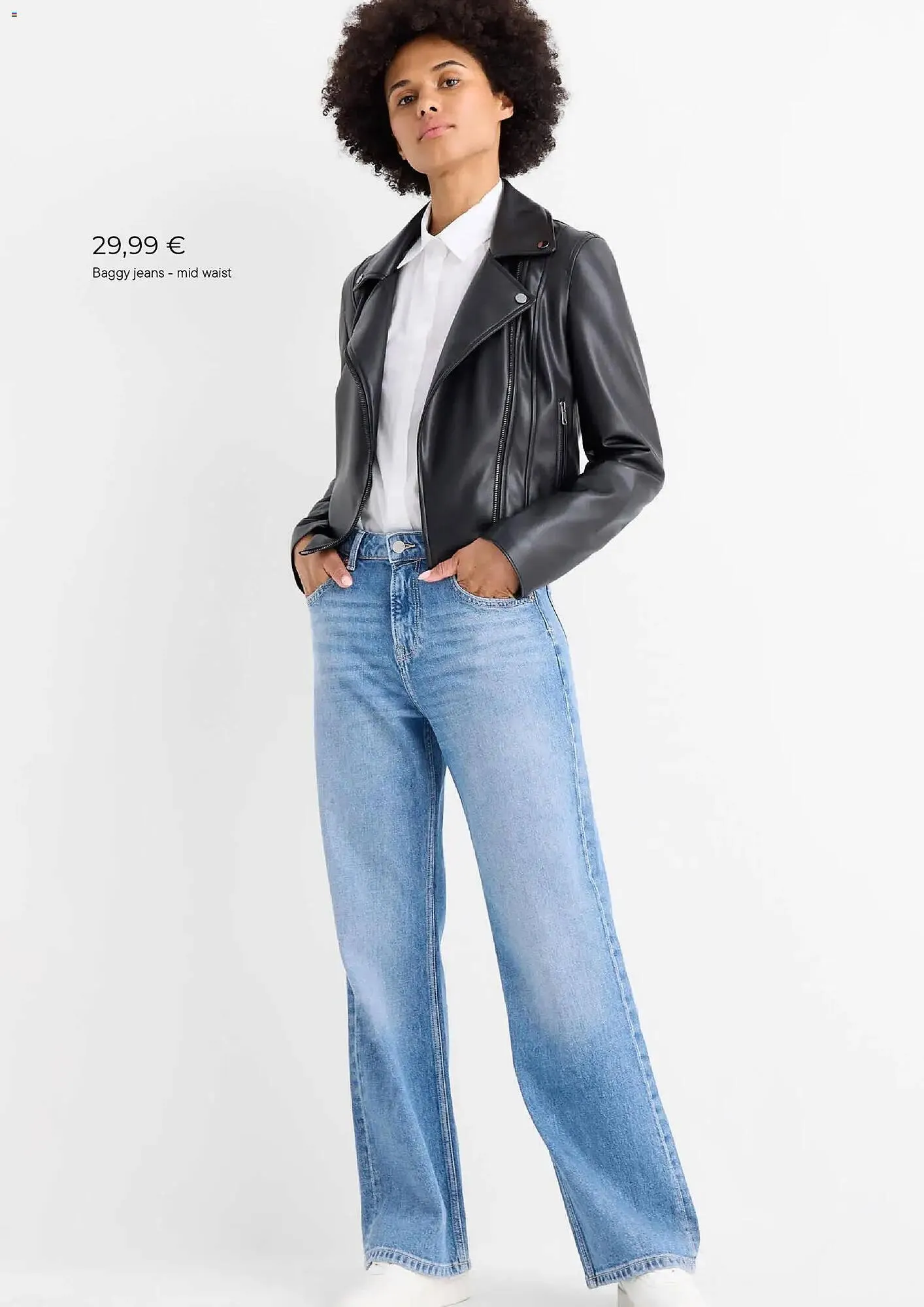 Folheto Catálogo C&A de 2 de fevereiro até 2 de março 2026 - Pagina 14