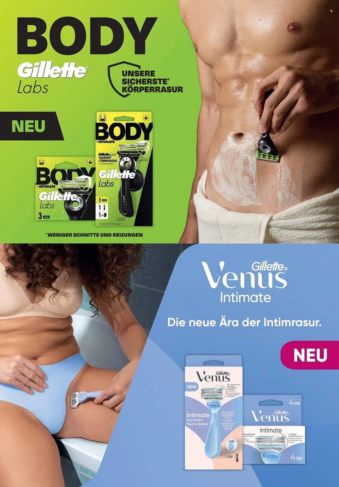 Rossmann Magazin von 1. Mai bis 31. Mai 2026 - Prospekt seite 61