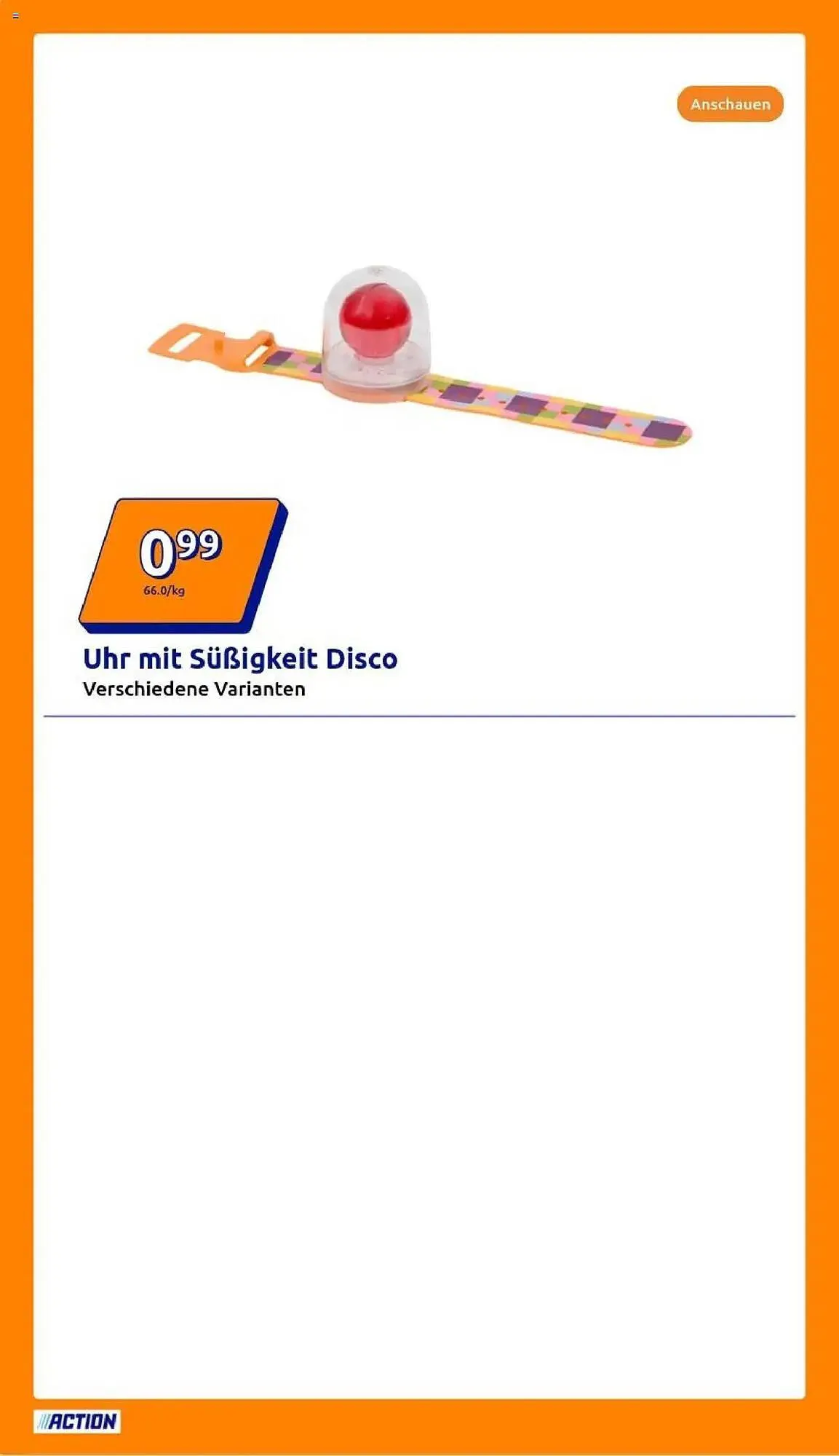 Action Prospekt von 9. Juli bis 15. Juli 2025 - Prospekt seite 28