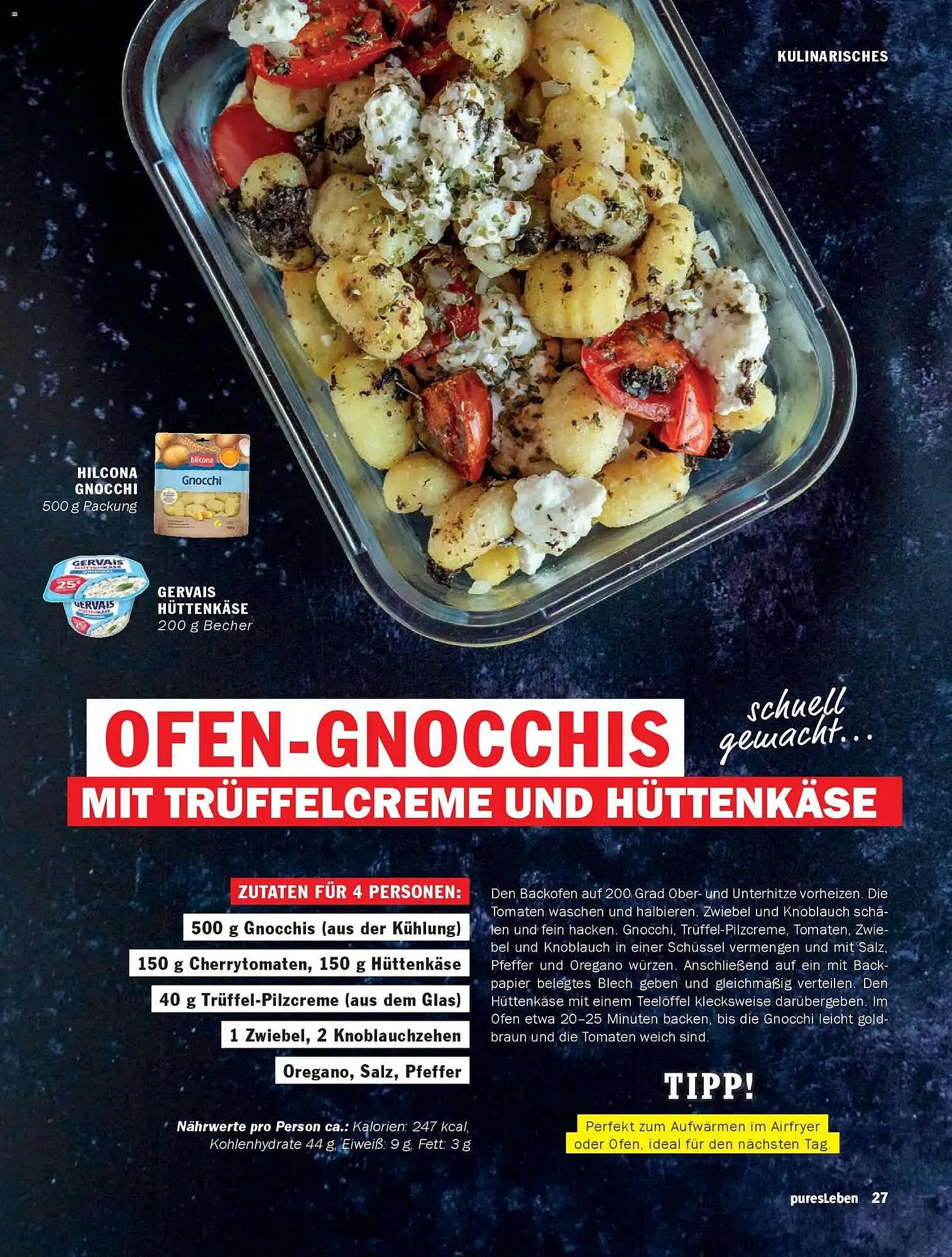 HIT Magazin von 1. Januar bis 31. März 2026 - Prospekt seite 27