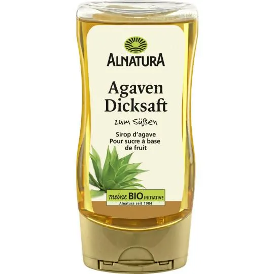 Alnatura Bio Agavendicksaft 250ML