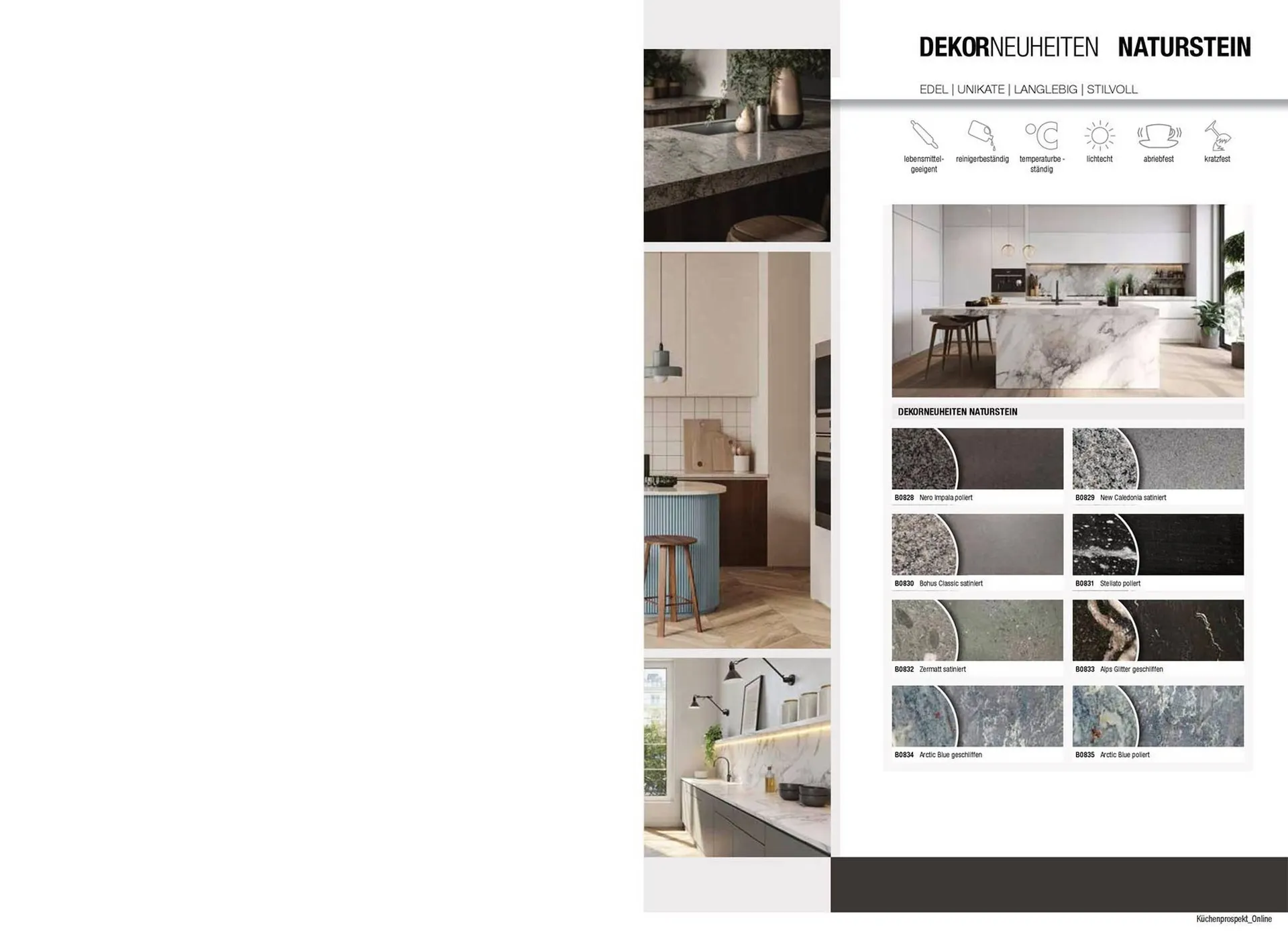 Opti Wohnwelt Prospekt von 16. September bis 30. November 2025 - Prospekt seite 19