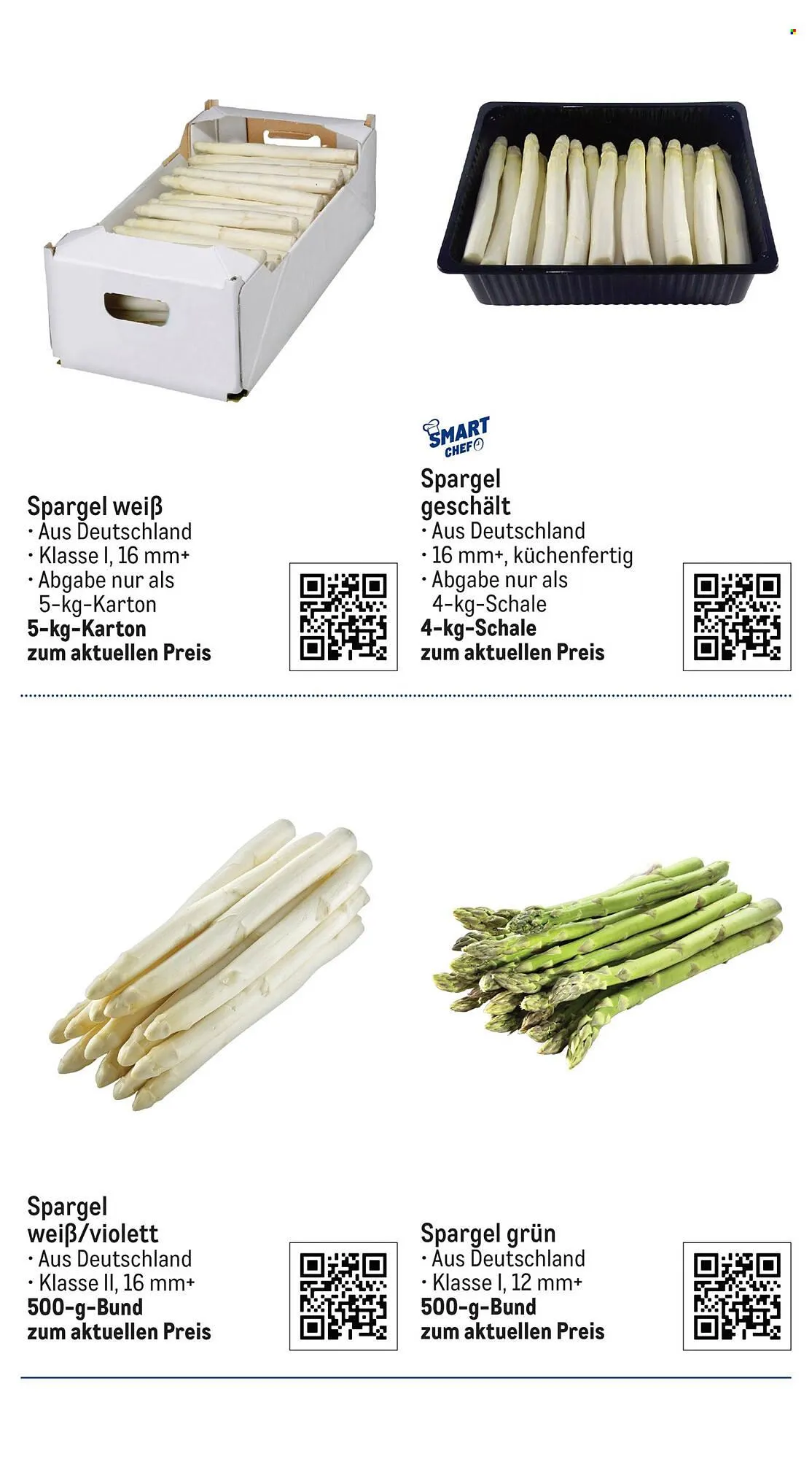 METRO Prospekt von 1. Mai bis 31. Mai 2026 - Prospekt seite 5