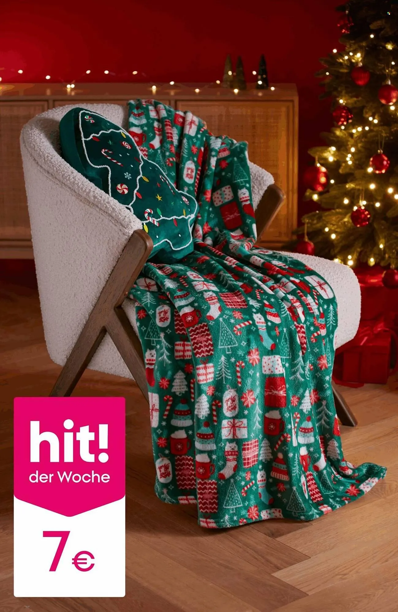 PEPCO Prospekt von 20. November bis 26. November 2025 - Prospekt seite 1