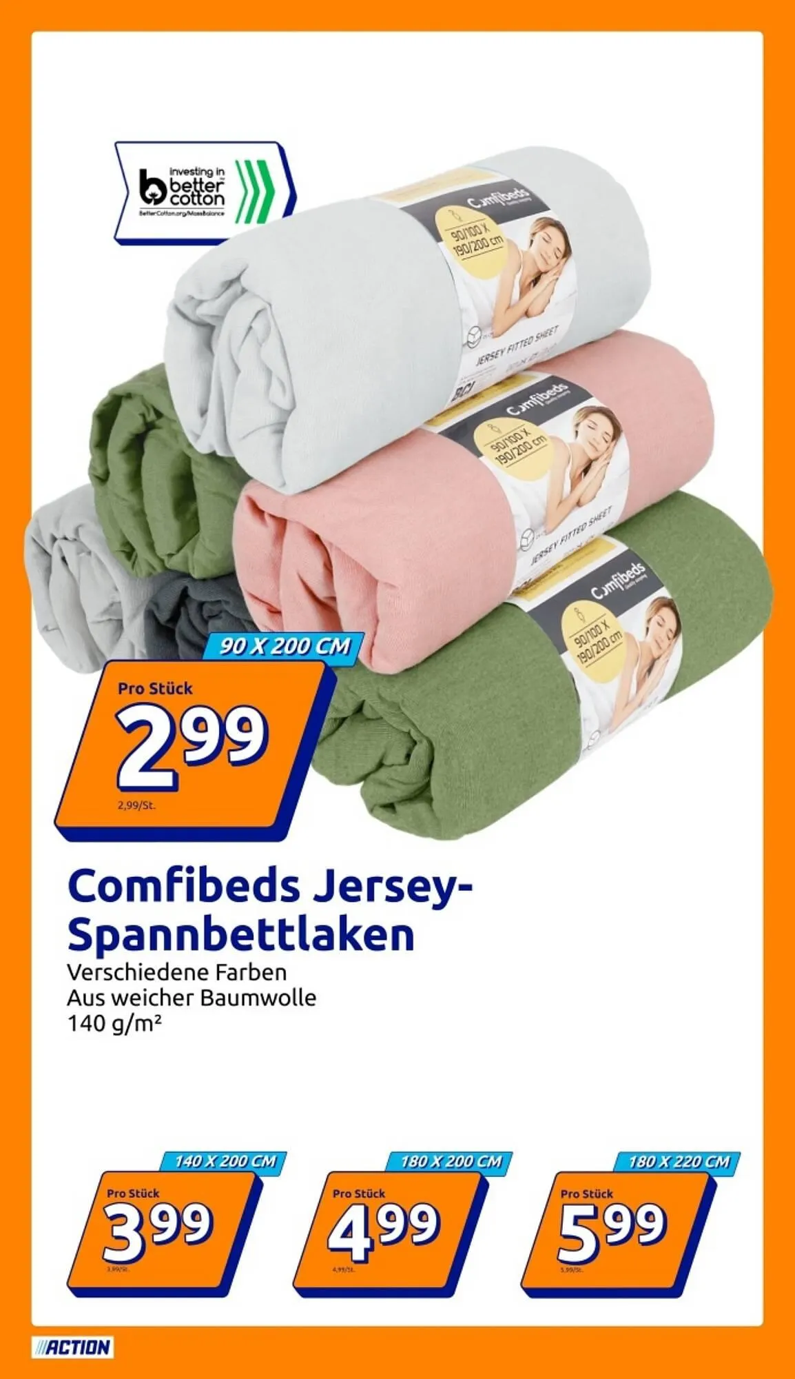 Action Prospekt von 22. Oktober bis 28. Oktober 2025 - Prospekt seite 10