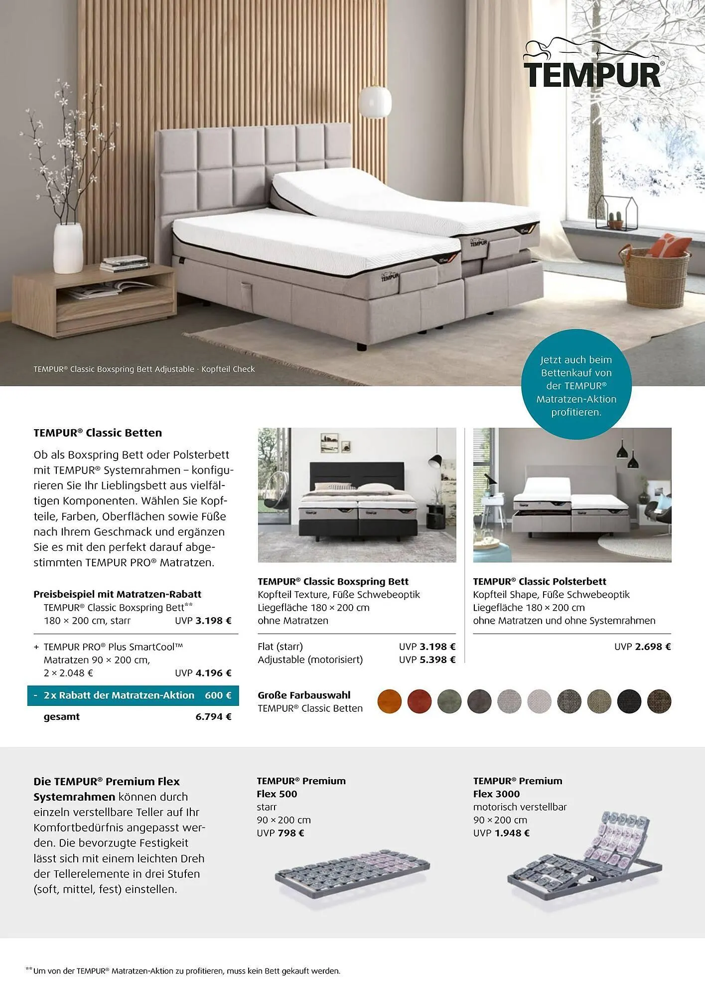 Wiethoff Prospekt von 29. Dezember bis 29. Dezember 2025 - Prospekt seite 3