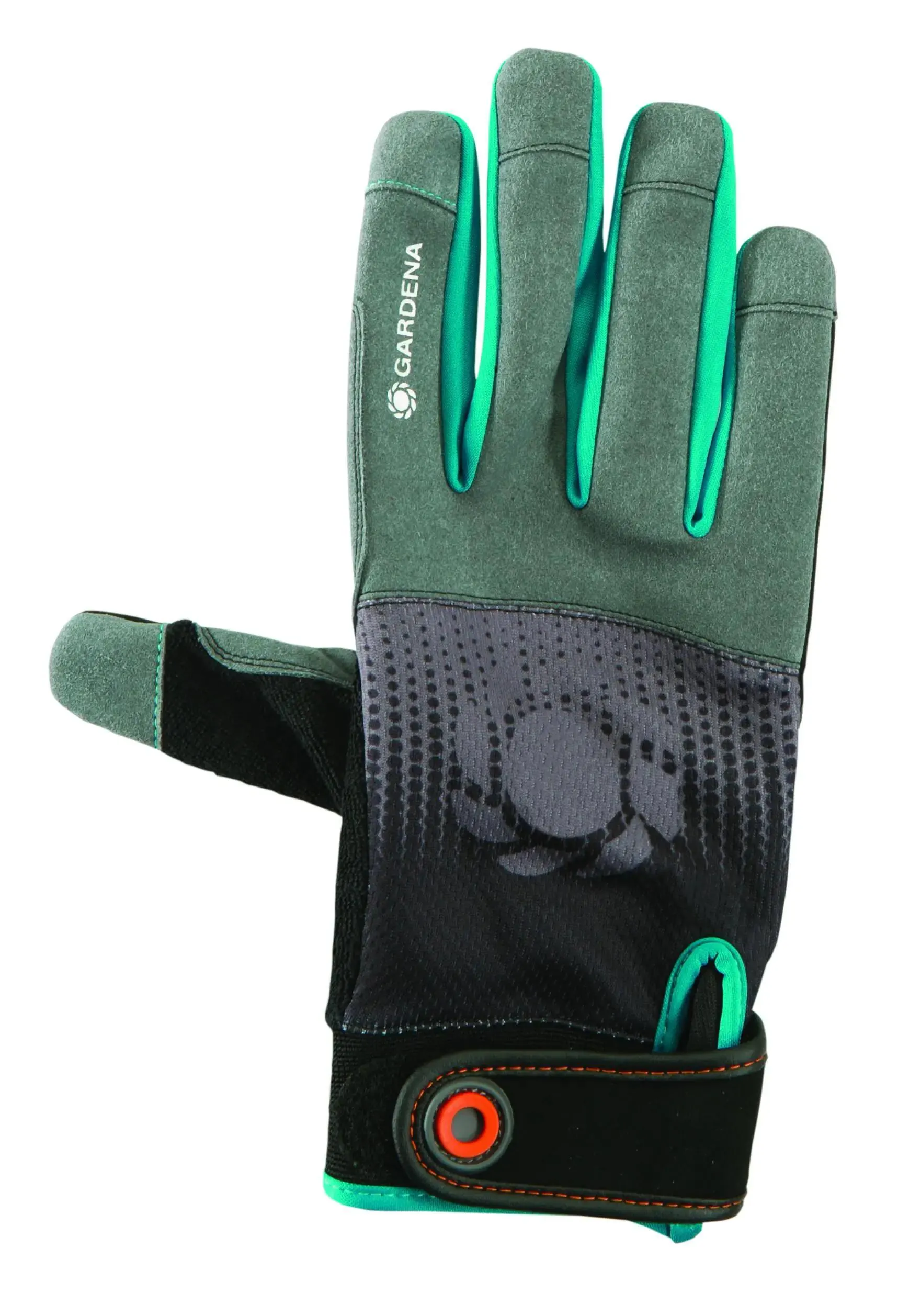 Gardena Gerätehandschuh Größe 9 L