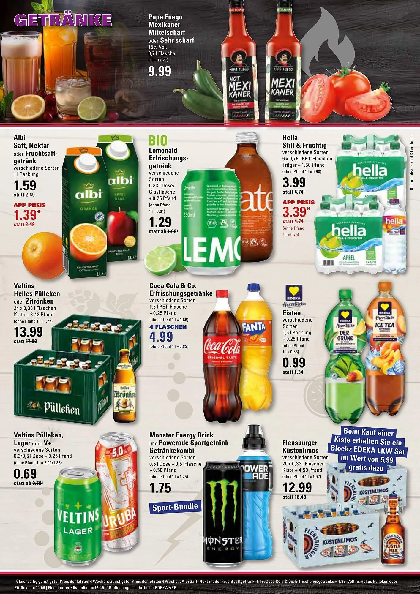 Meyer's Frischemarkt Prospekt von 9. Februar bis 14. Februar 2026 - Prospekt seite 10