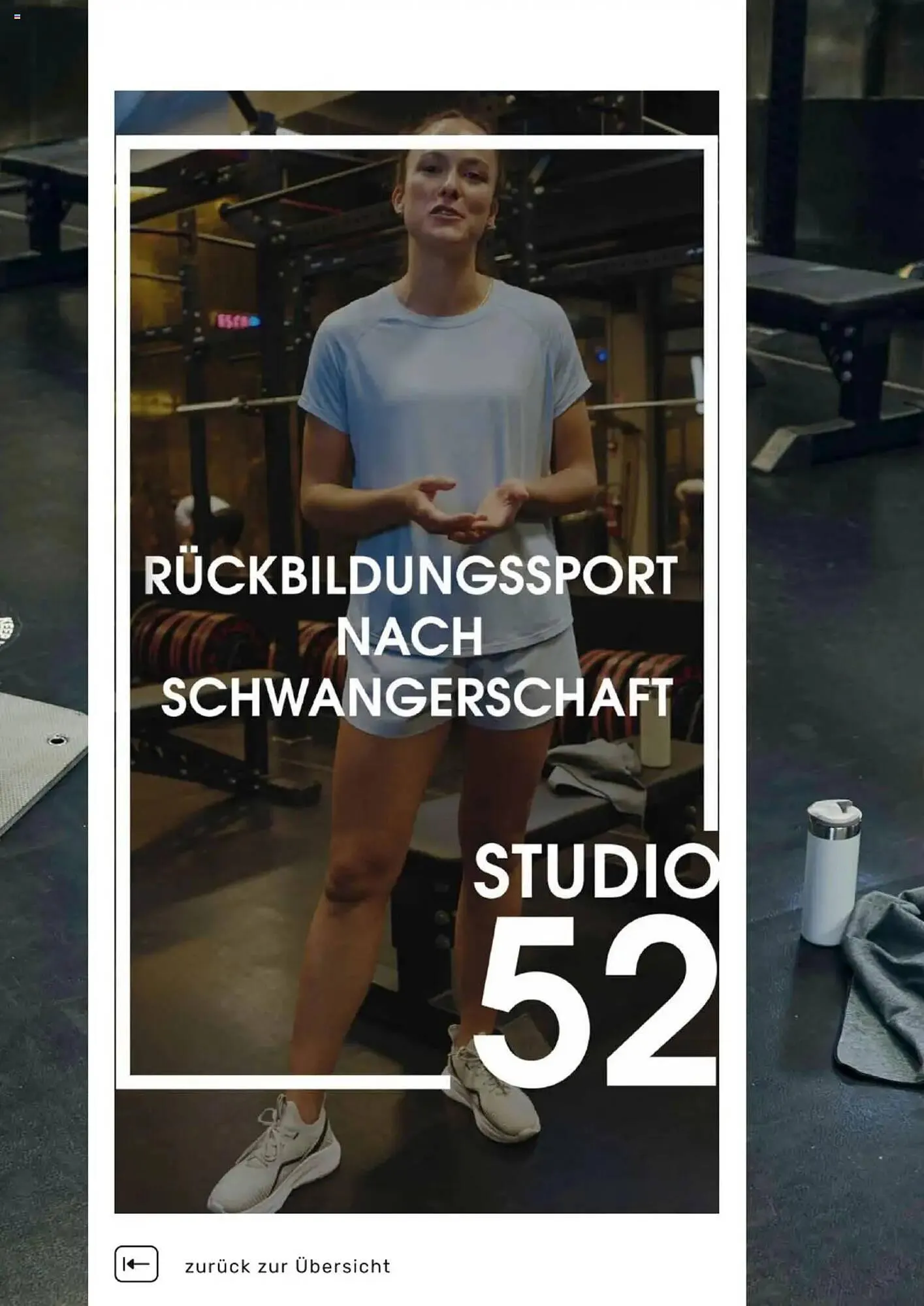 Sport 2000 Prospekt von 24. Februar bis 24. August 2025 - Prospekt seite 105