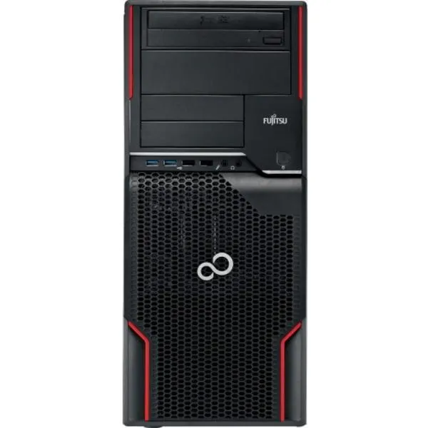 CELSIUS W520 Generalüberholt, PC-System