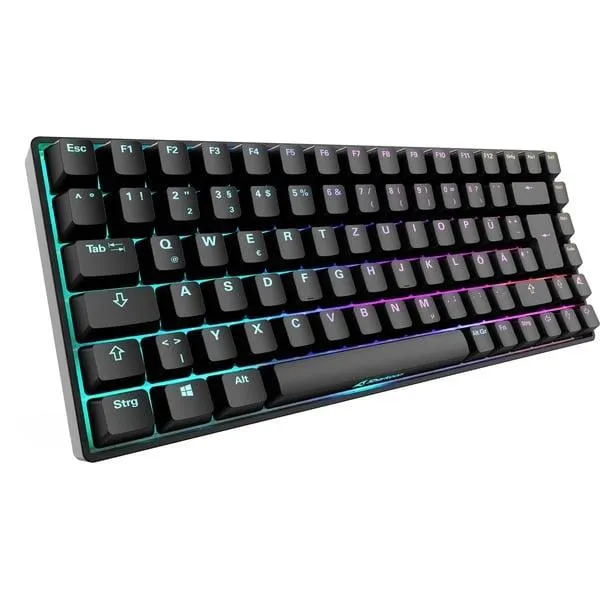 SKILLER SGK50 S3, Gaming-Tastatur