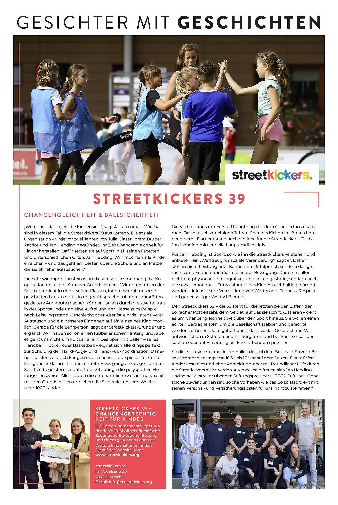 Hieber's Frische Center Prospekt von 30. Juni bis 5. Juli 2025 - Prospekt seite 11