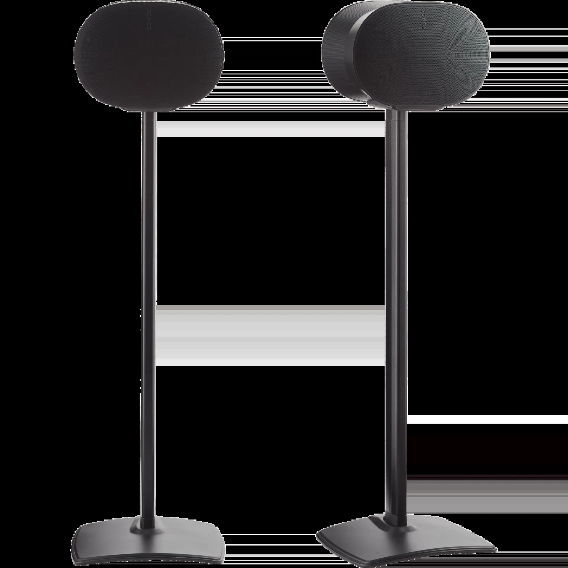 Sanus Floor Stand for Sonos Era 300 (Pair)