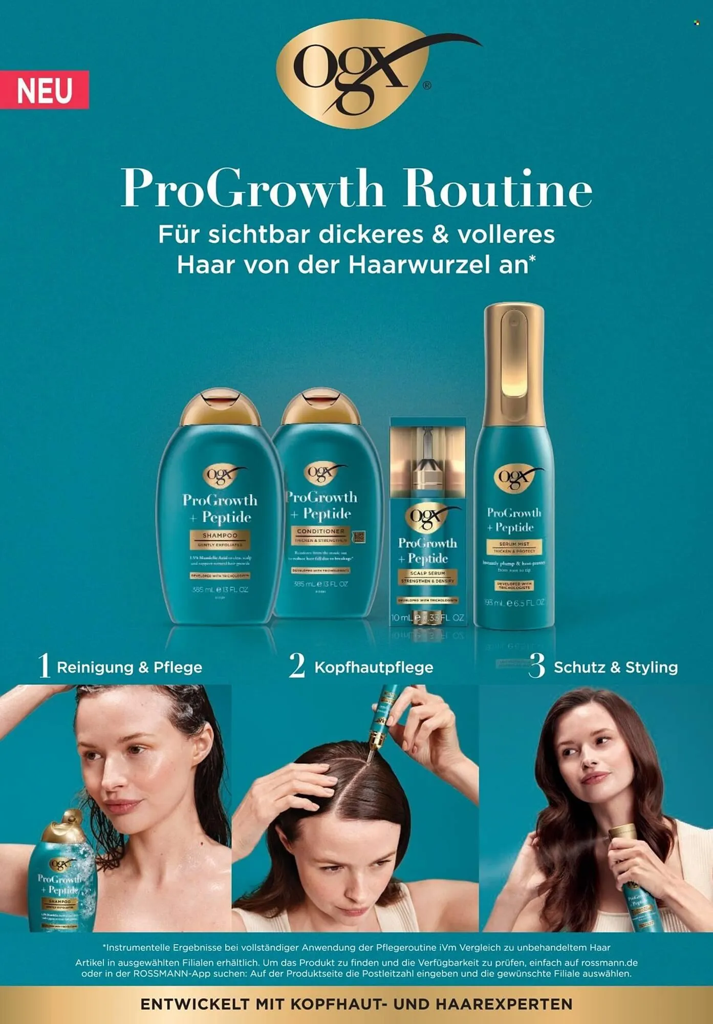 Rossmann Magazin von 1. Mai bis 31. Mai 2026 - Prospekt seite 59