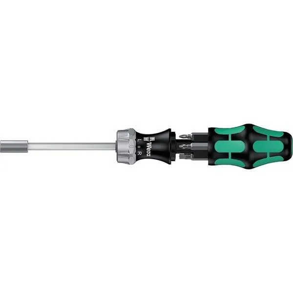 Bit-Satz Kraftform Kompakt 27 RA 1 SB