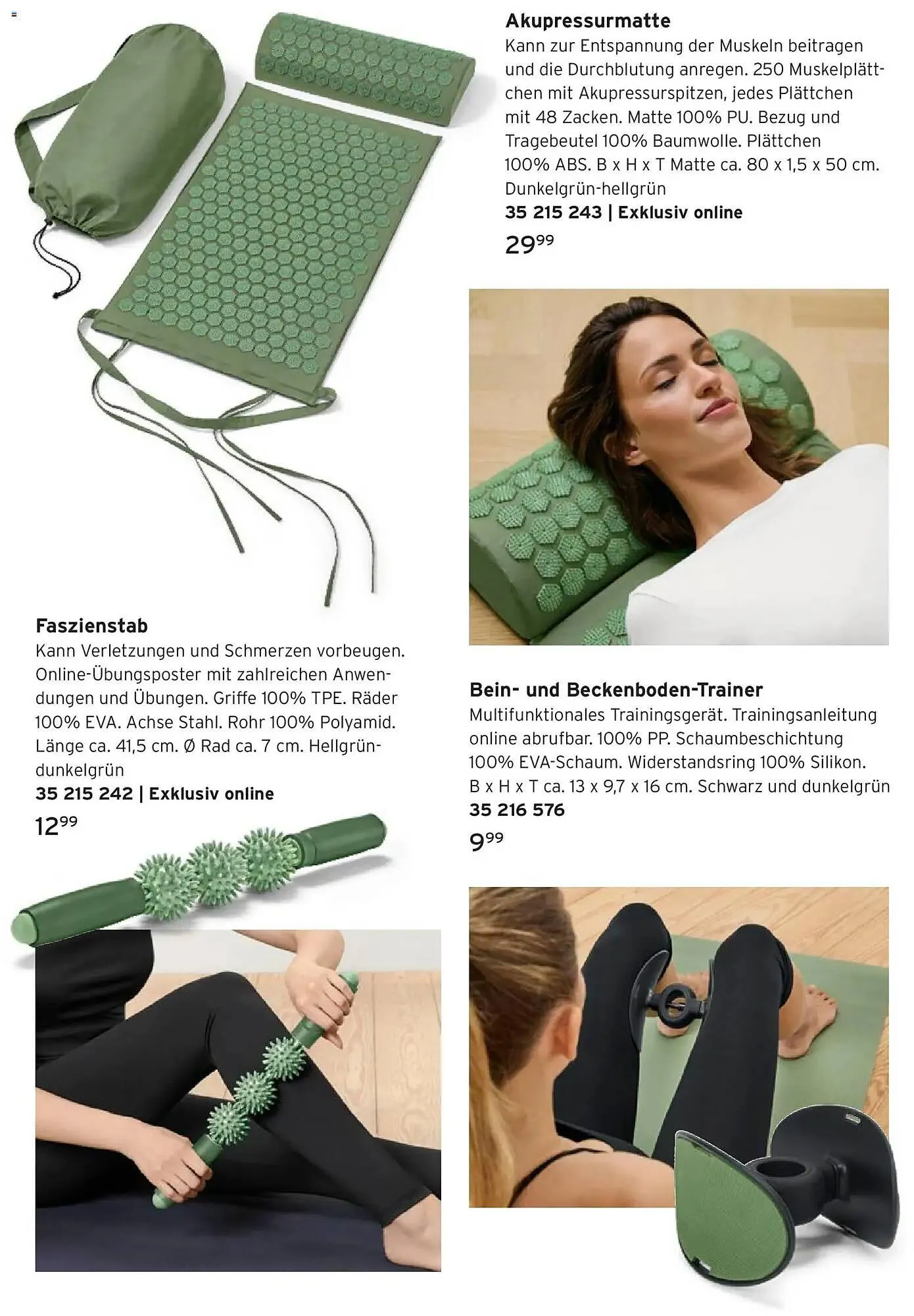 Tchibo Prospekt von 25. März bis 14. April 2026 - Prospekt seite 8