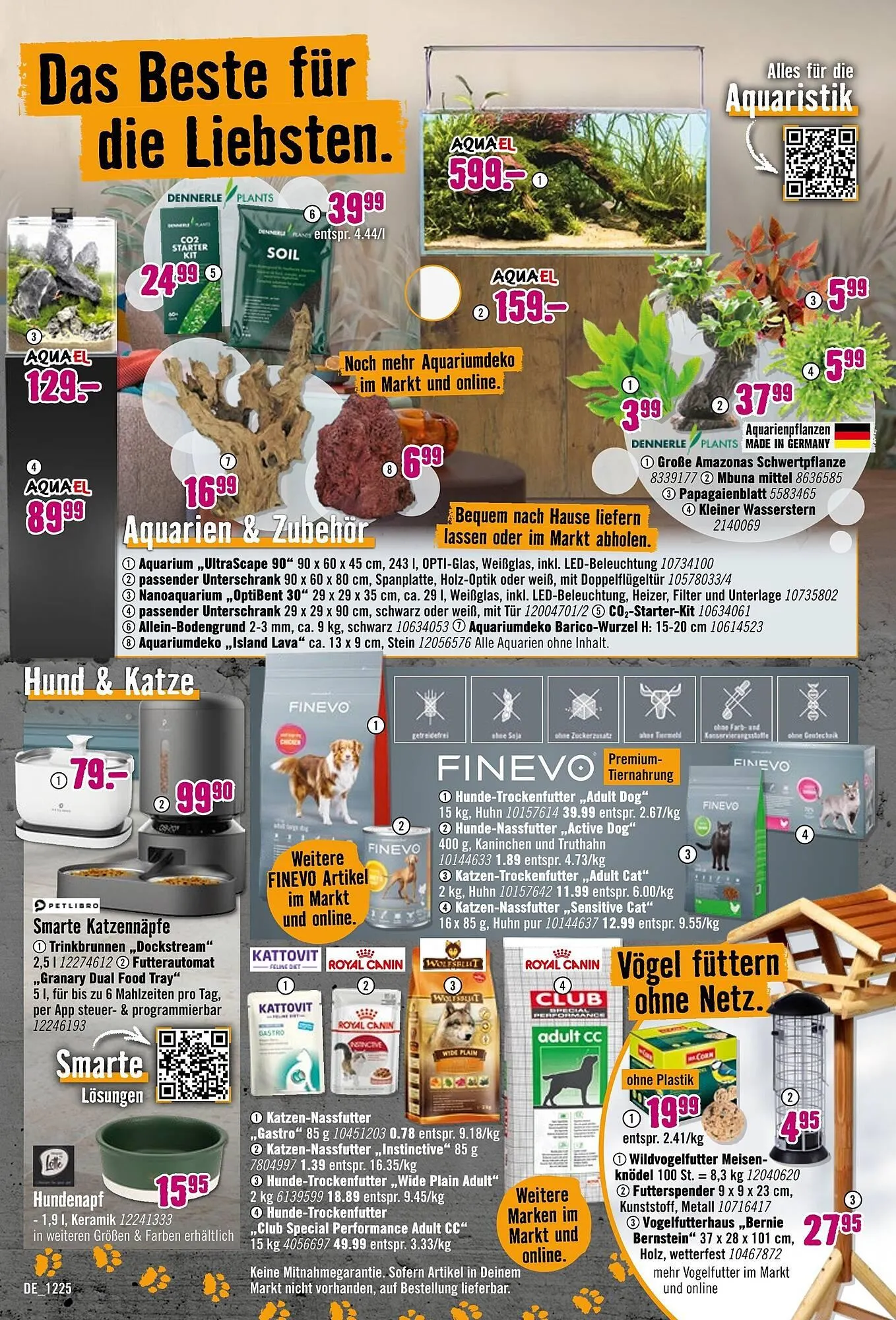 Hornbach Prospekt von 26. November bis 24. Dezember 2025 - Prospekt seite 26