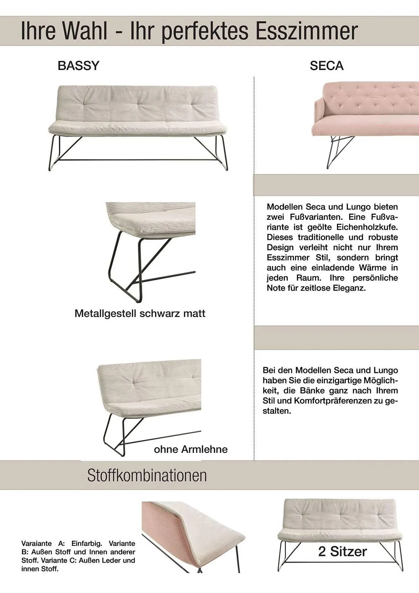 Multipolster Prospekt von 25. Juni bis 25. Juli 2025 - Prospekt seite 22