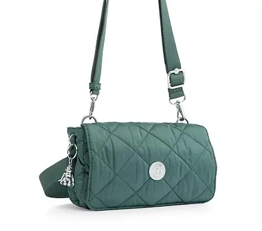 Wählen Sie Ihre Variante: KIPLING® Umhängetasche/ Bauchtasche Milah 2in1