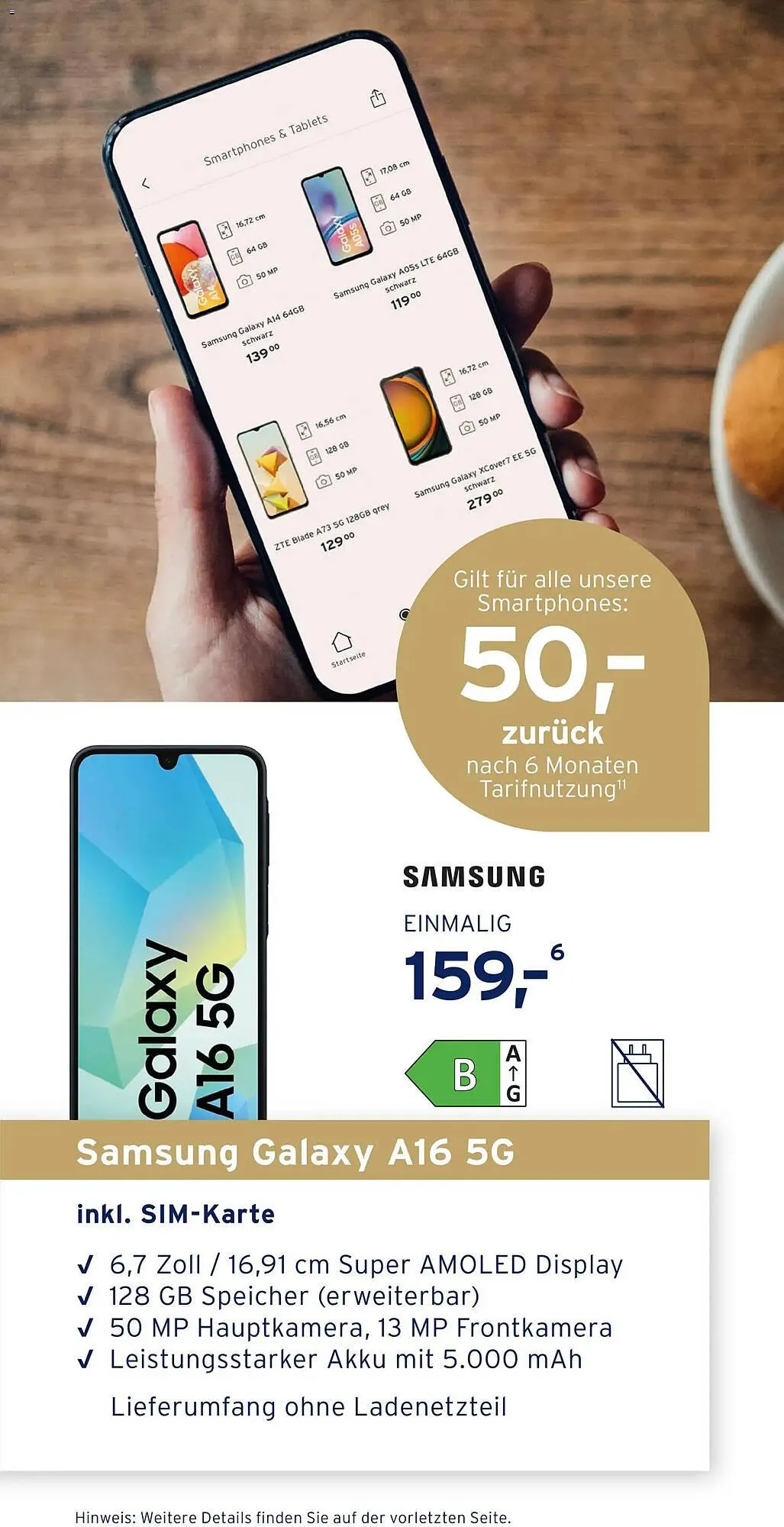 Tchibo Prospekt von 8. Dezember bis 28. Dezember 2025 - Prospekt seite 12