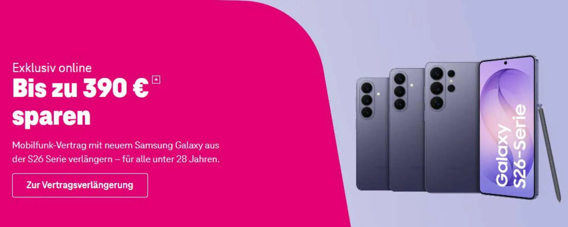 Telekom Shop Prospekt von 2. März bis 10. März 2026 - Prospekt seite 2