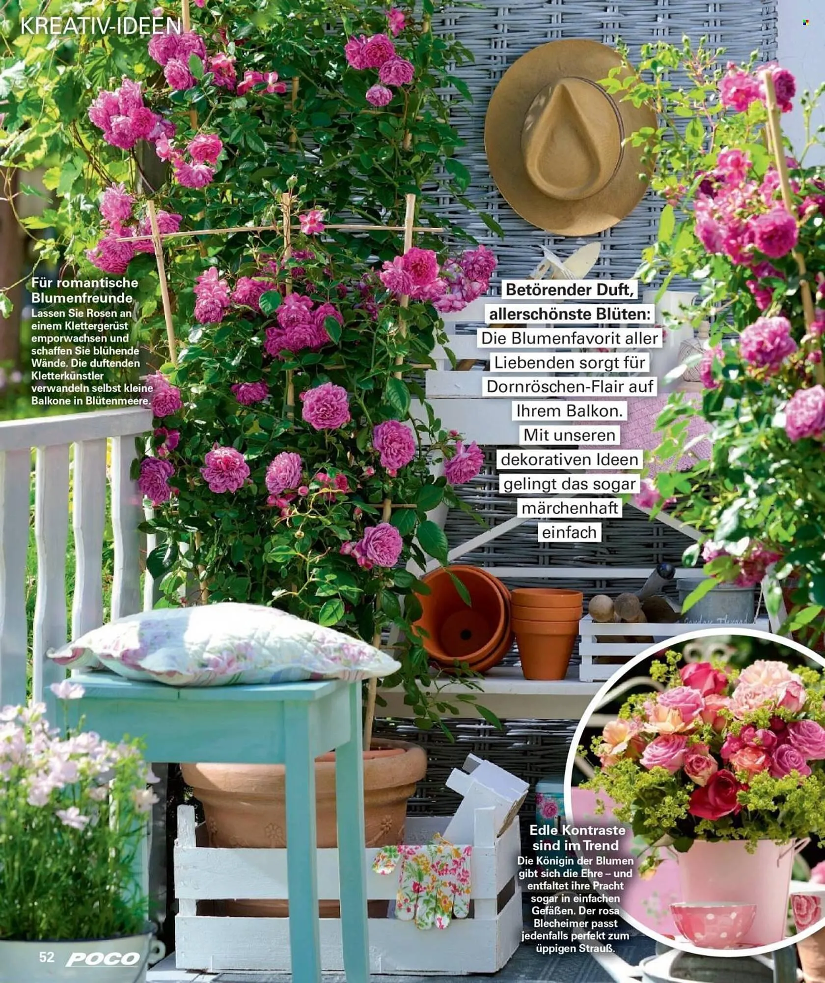 Poco Prospekt von 23. Juni bis 31. August 2025 - Prospekt seite 52