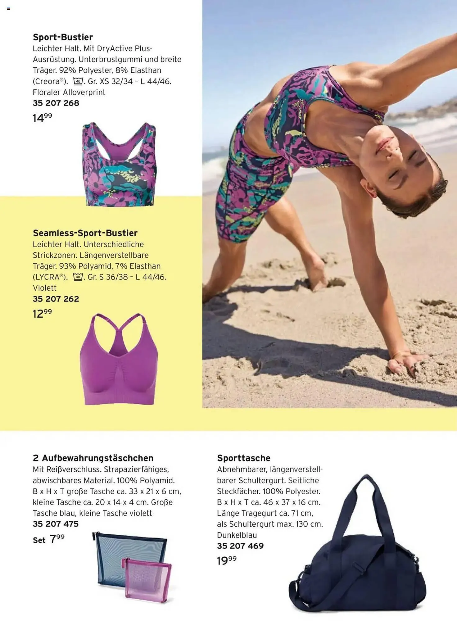 Tchibo Prospekt von 11. Juni bis 1. Juli 2025 - Prospekt seite 14