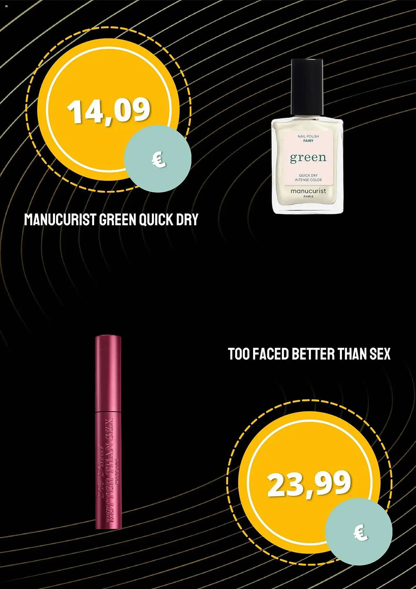 Douglas Prospekt von 1. November bis 5. Dezember 2025 - Prospekt seite 6