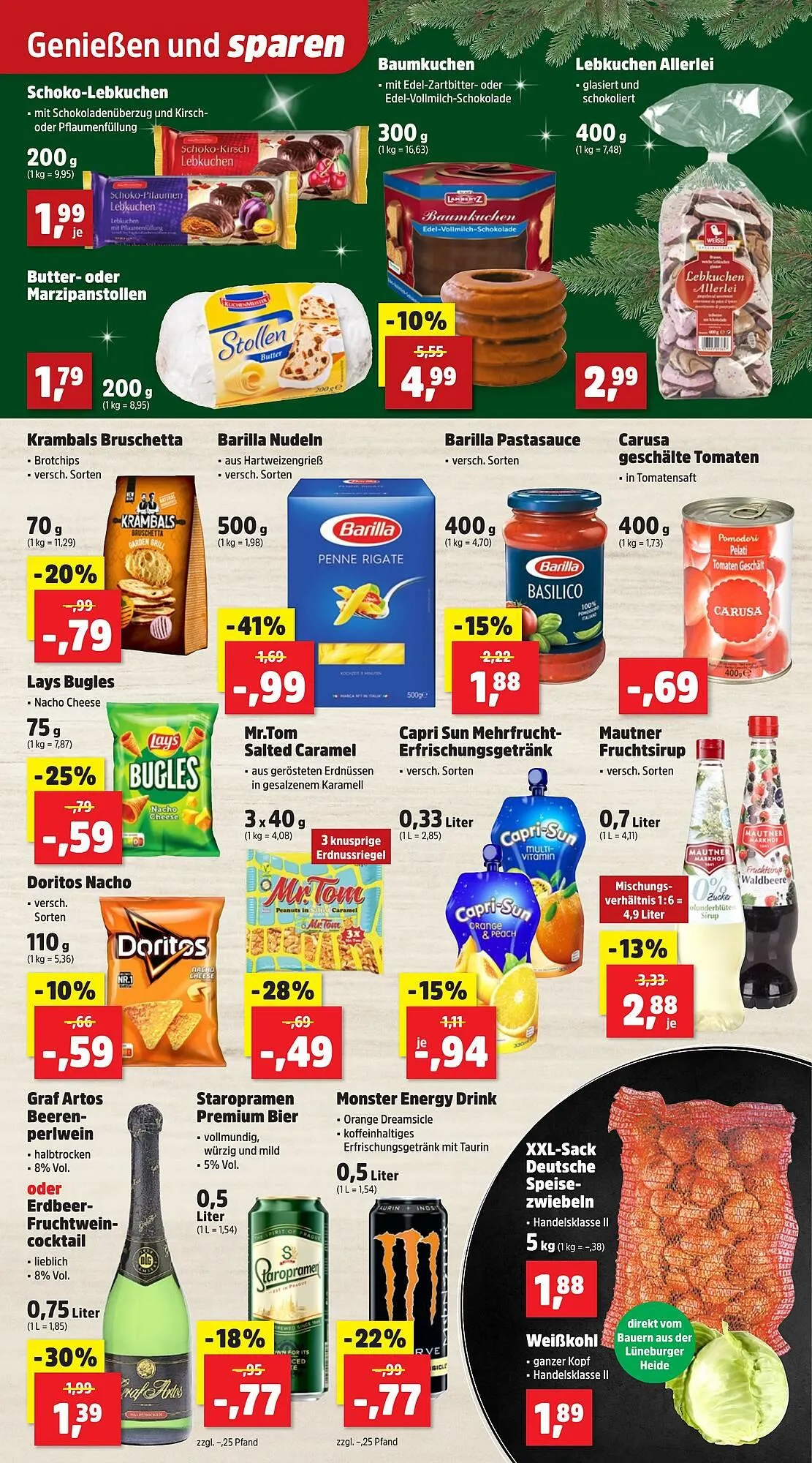 Thomas Philipps Prospekt von 6. Oktober bis 11. Oktober 2025 - Prospekt seite 17