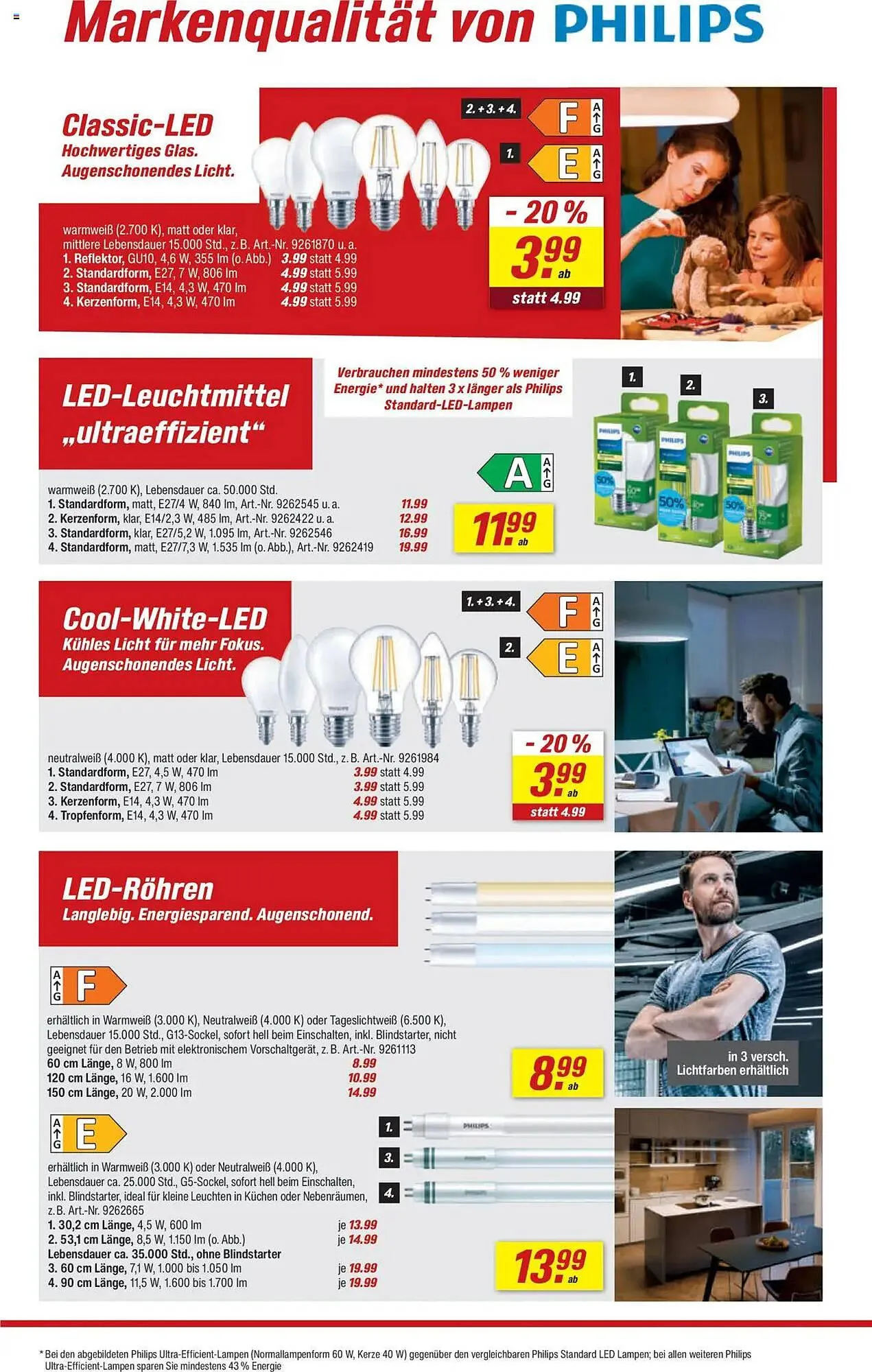Toom Baumarkt Prospekt von 11. Oktober bis 17. Oktober 2025 - Prospekt seite 8