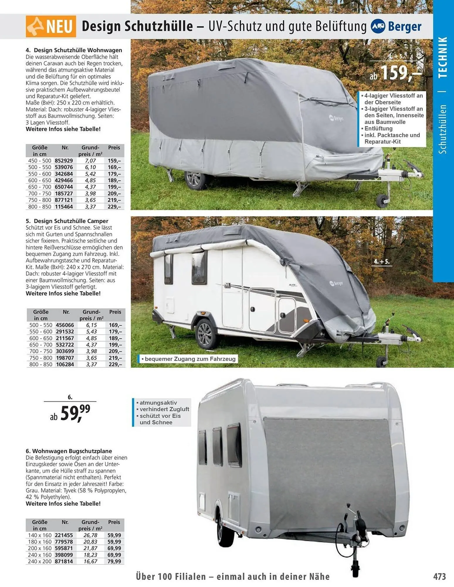 Fritz Berger Prospekt von 27. Mai bis 31. Dezember 2025 - Prospekt seite 477